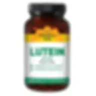 Country Life Lutein 20 Mg & Zeaxanthin Softgel For Eye Health, Pack Of 60's