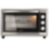 Kenwood Electric Oven Silver 70L MOM70.000SS