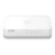 D-link Des-1005c 10-100 Network Switch