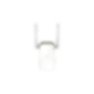 D-link Wi-fi Range Extender Dap-1325 N300 White