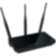 D-link Wireless Router Dir-816 Ac750 Black