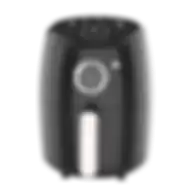 Daewoo 2.5 Liter AIR FRYER, DAF 8008 (MANUAL) 