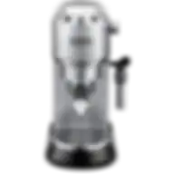 De'Longhi Dedica Pump Manual Coffee Machine Ec685M