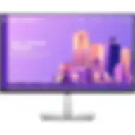 Dell 27 Monitor, P2722h, Full Hd 1080p, Ips Technology, 8 Ms Response Time