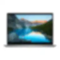 Dell Inspiron 14 7430 2-in-1 Convertible, Intel Core I7-1335u, 16GB Ram, 512GB Ssd, 14-inch Fhd+, Windows 11, Silver, English/arabic Keyboard- 7430-ins-1001-slv