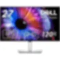 Dell Ultrasharp 27-inch Thunderbolt Hub Monitor U2724de