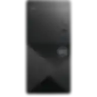 Dell Vostro 3910 12th Generation Business Desktop Intel Core I3-12100 Processor 8gb Ddr4 Ram 1tb Hdd+256gb Ssd