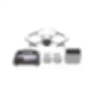 DJI Mini 4 Pro Fly More Combo Plus