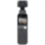 DJI Osmo Action 4k Camera Black