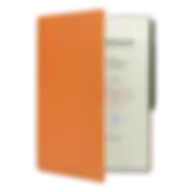 Dot Folio Case For Remarkable Paper Pro Leather Tan Dreplt2