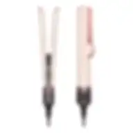 Dyson Airstrait Straightener In Ceramic Pink