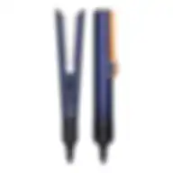Dyson Airstrait Straightener In Prussian Blue Prussian Blue