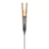 Dyson Airstrait Straightener Nickel/copper