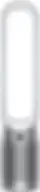Dyson Purifier Cool TP07 Smart Air Purifier and Fan - White Silver