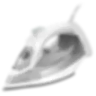 Philips Steam Iron 2400W DST5010 Grey