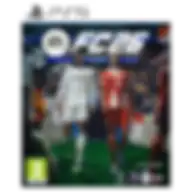 Ea Sports Fc 26 Standard Edition Ps5