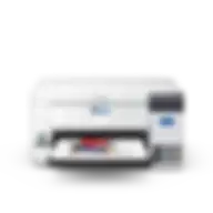 Epson A4 Dye Sublimation Printer Sc-f100
