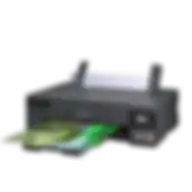 Epson Ecotank L18050 6-colour Dye Ink Photo Printer Black C11ck38403da