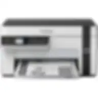 Epson Ecotank Monochrome All-in-one Inktank Wifi Printer M2120