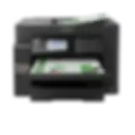 Epson Ecotank Printer 2400x1200 Dpi Scan Resolution L15150