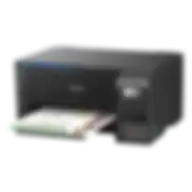 Epson Ecotank Wi-fi All-in-one Ink Tank Printer Black L3251