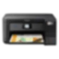 Epson Ecotank Wi-fi Duplex All-in-one Ink Tank Printer Black L4260