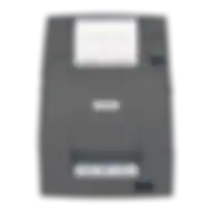Epson Receipt Printer Dark Grey C31c514057be Tm-u220