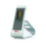 ERKA Erkameter E Digital Sphygmomanometer, Automatic Bp Monitor