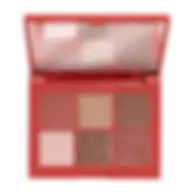 Essence Bronzed This Way Eyeshadow Palette, 4.5 G