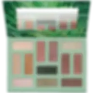 Essence Out In The Wild Eyeshadow Palette 02 Dont Stop Beleafing