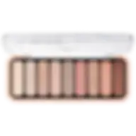 Essence The Nude Edition Eyeshadow Palette, 10 - Pretty In Nude