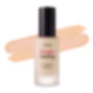 Etude House Double Lasting Foundation 17C1