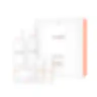 Etude House Moistfull Collagen Skincare Set (Skin Toner 200mL + Emulsion 180ml)