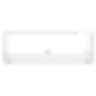 Evvoli Piston Copland Air Conditioner 30000 Btu R22 Evpis-30k-mq