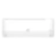 Evvoli Piston Copland Air Conditioner 36000 Btu R22 Evpis-36k-mq