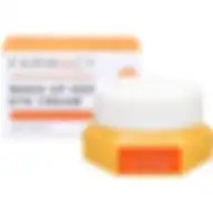 Farmacy Wake Up Honey Eye Cream Formulated With Caffeine & Vitamin C