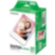 Fujifilm 16386016 Instax Film For Instax Mini 90, 2 X 10 Sheets Jr1157