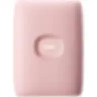 Fujifilm Instax Mini Link2 Soft Pink Smartphone Printer