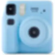 Fujifilm Instax Mini Se Blue