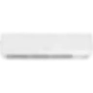 Geepas Split Type 2.0 Ton Air Conditioner 24000Btu GACS2468TCU