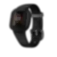 Garmin Vivofit Jr3 Kids Fitness Tracker Black