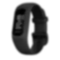 Garmin Vivosmart 5 Fitness Tracker L Black