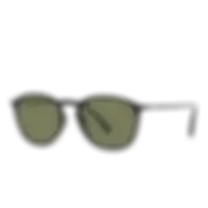 Giorgio Armani Round Men's Ar8186u Sunglasses