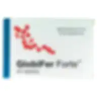 Globifer Forte Tablets 40's