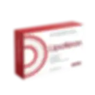 Glow Radiance Glowradiance Lipoferon Iron Supplement Capsules, Pack Of 30's