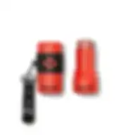 Sheglam Harley Quinn X Sheglam Mischief Mallet Blush Stick-bang Bang