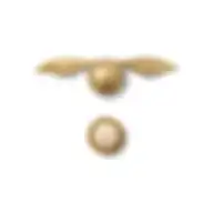 Sheglam Harry Potter X Sheglam Golden Snitch Highlighter