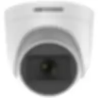 Hikvision Security Camera 5Mp Ds-2ce76h0t-itpf 2.8mm White