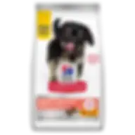 Hill's Science Plan Perfect Digestion Medium Puppy Dry Dog Food With Chicken & Brown Rice 2.5kg