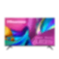 Hisense 32 inch Class A4 Series LED 720p Smart Android TV 32A4H 